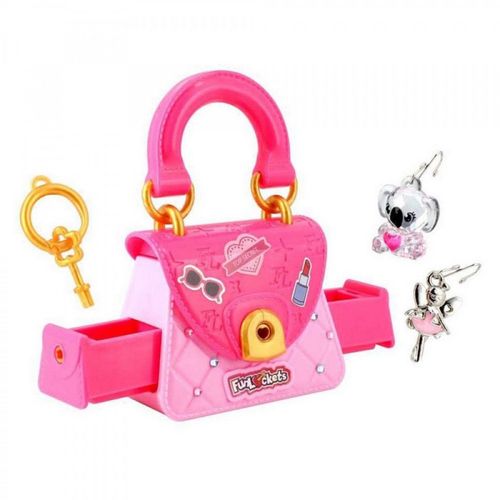 Funlockets Secret Tiny Bag slika 1