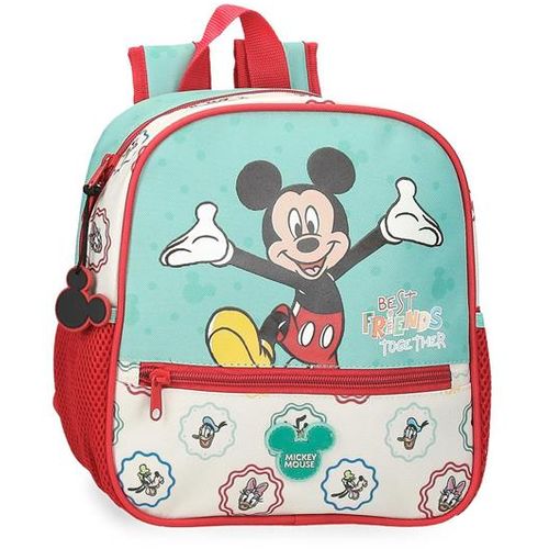 MICKEY Ranac 25 cm slika 1