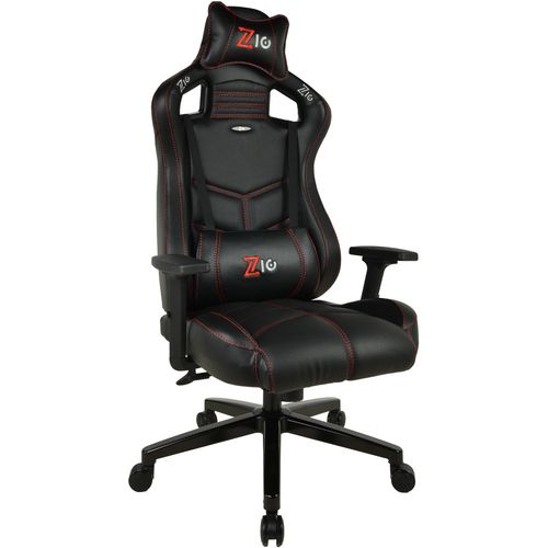 Zio Venom - Black Black Gaming Chair slika 1