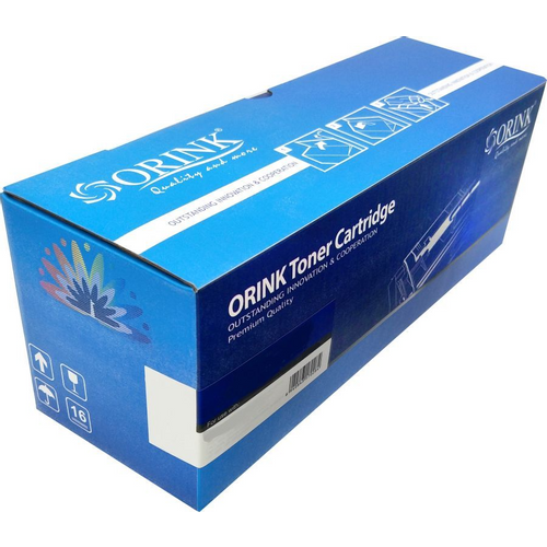 Orink toner za HP, 2612X slika 1