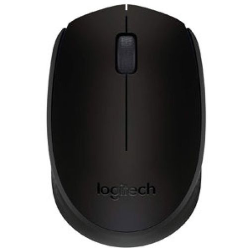 Miš Wireless Logitech B170 for business slika 1