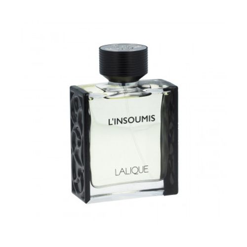 Lalique L'Insoumis Eau De Toilette 100 ml (man) slika 3