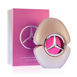 Mercedes-Benz Mercedes-Benz Woman eau de parfum for women 60 ml