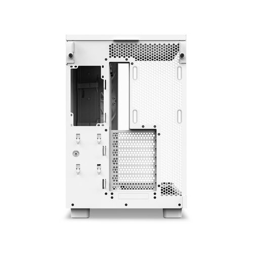 NZXT H6 Flow kućište belo (CC-H61FW-01) slika 2