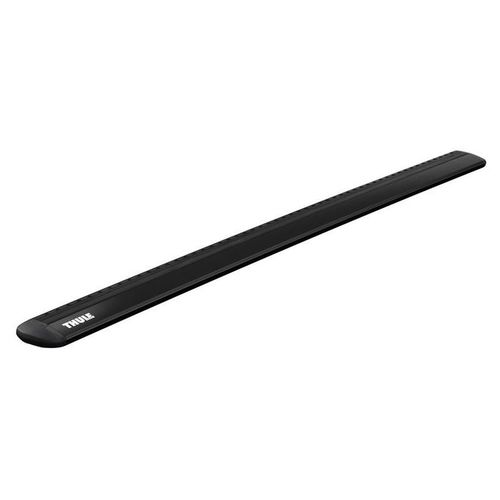 THULE Evo Wing Bar Šipke krovnog nosača - 108cm crna slika 1