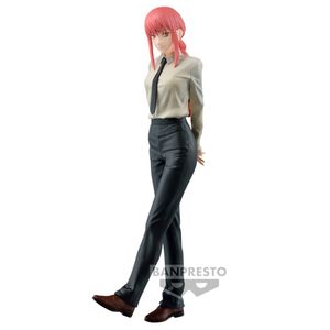 Chainsaw Man Chain Spirits Makima vol.3 figure 16cm