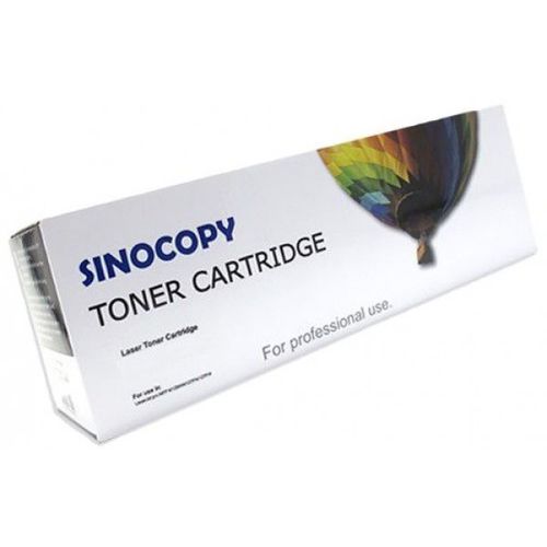 Toner TN-1030 Sinocopy Brother DCP-1510E/DCP-1512E/HL-1110E/HL-1112E 1000str slika 1