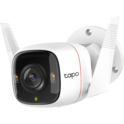 TP-Link Tapo C320ws Outdoor Security Wi-Fi Camera Tapo, C3320WS slika 1