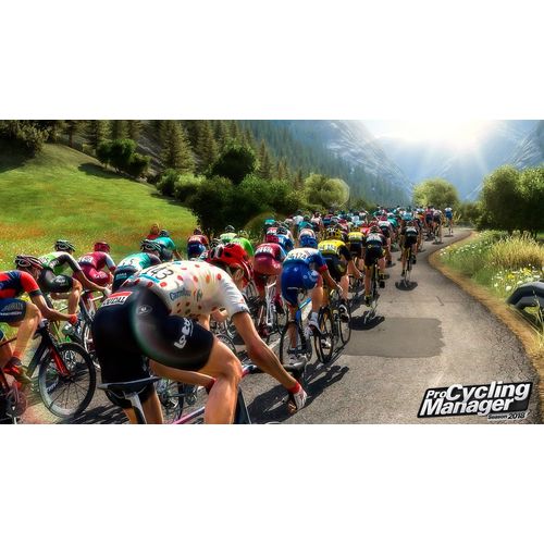 XBOXONE Tour de France 2018 slika 3