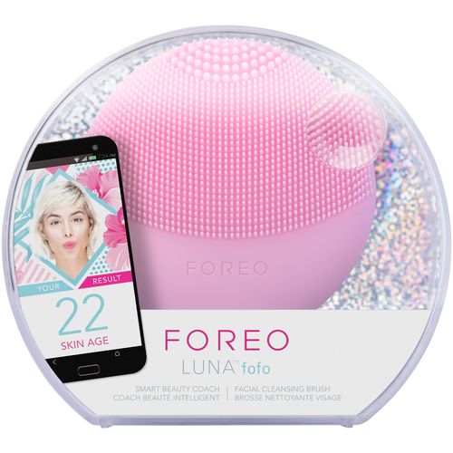 FOREO LUNA fofo Pearl Pink slika 3