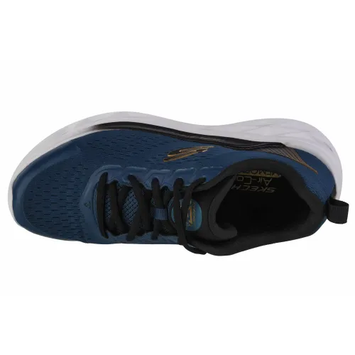 Skechers Glide Step Swift - Frayment Muške Tenisice 232634-TLBK slika 7