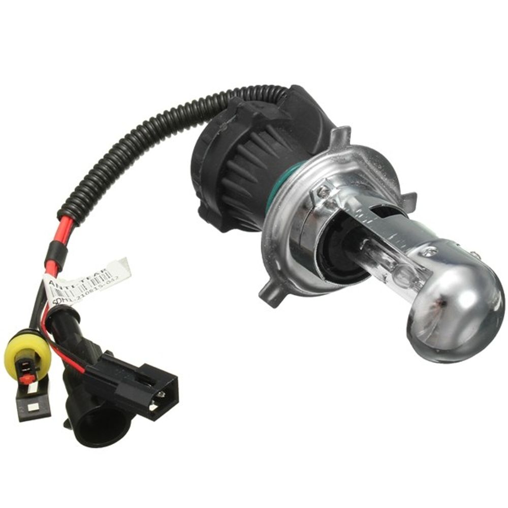 Sijalica Lima 12V H4 Bi Xenon Hid 8000K AC/35W slika 1