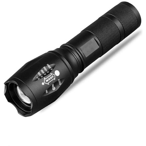 LED ZOOM SVJETILJKA LT1 slika 1