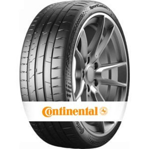 Continental 255/30R21 93Y SC-7 FR XL slika 1