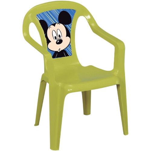 IPEA PROGARDEN dječja stolica Mickey 2229 slika 5