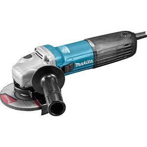 Makita brus.kutna GA5040RZ1(1100W,125mm,SJS) 