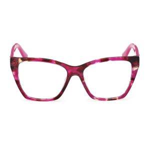 Ženske Dioptrijske naočale Guess Guess GU50235/V Pink