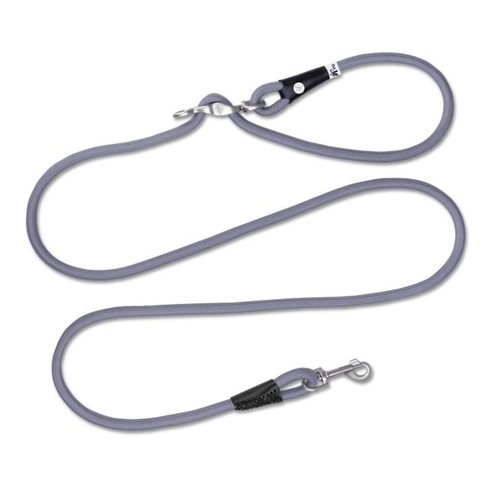 Curli vodilica za pse Vario Comfort Semi Circle, plava S slika 1