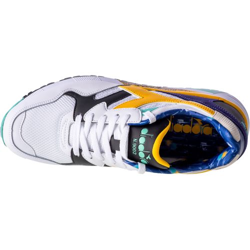 Diadora N9002 Kromadecka muške tenisice 501-176567-01-c8698 slika 4