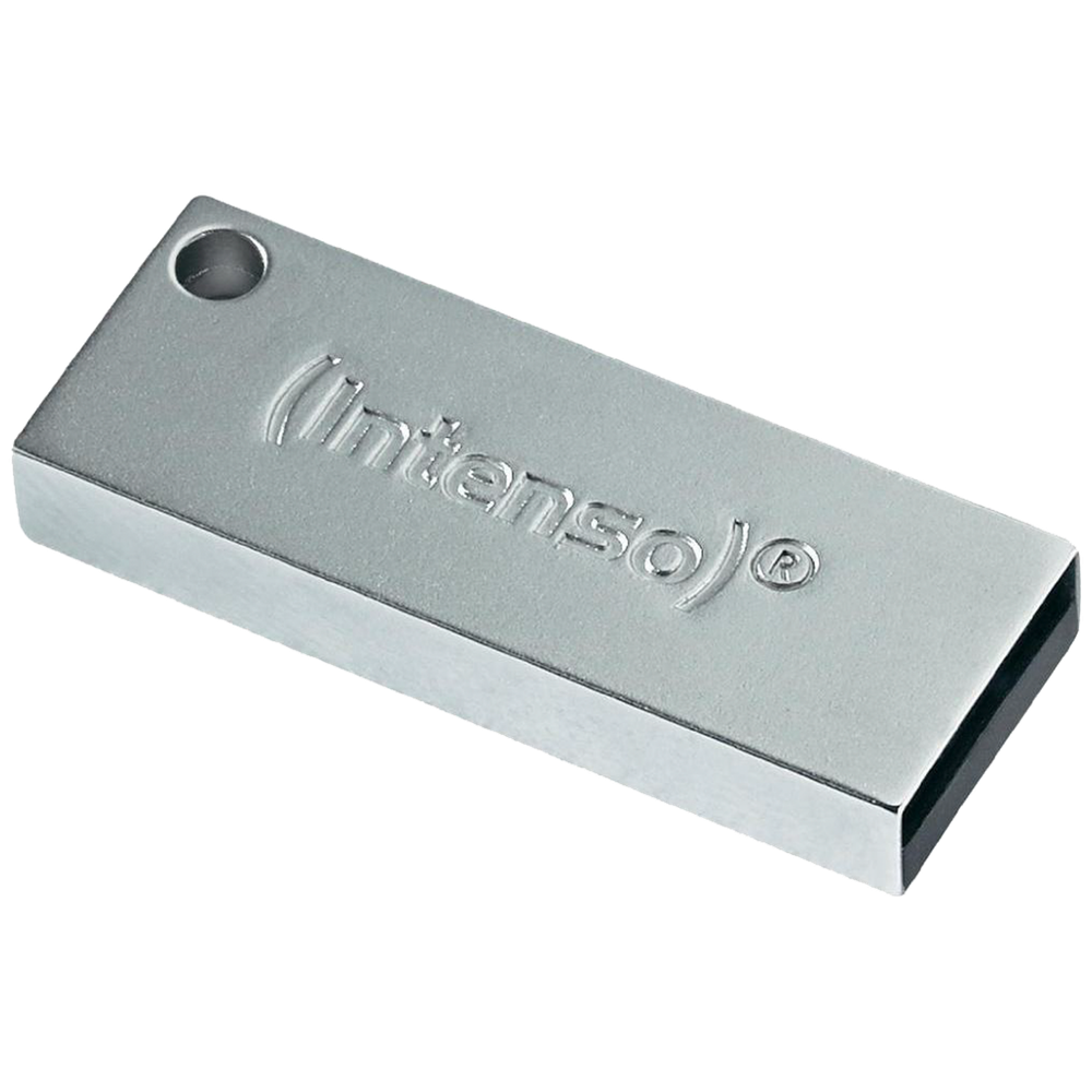 (Intenso) USB Flash 32GB Hi-Speed USB 3.0 up to 100MB/s, Premium Line - USB3.0-32GB/Premium Line slika 3