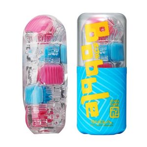 Masturbator Tenga - Bobble Crazy Cubes