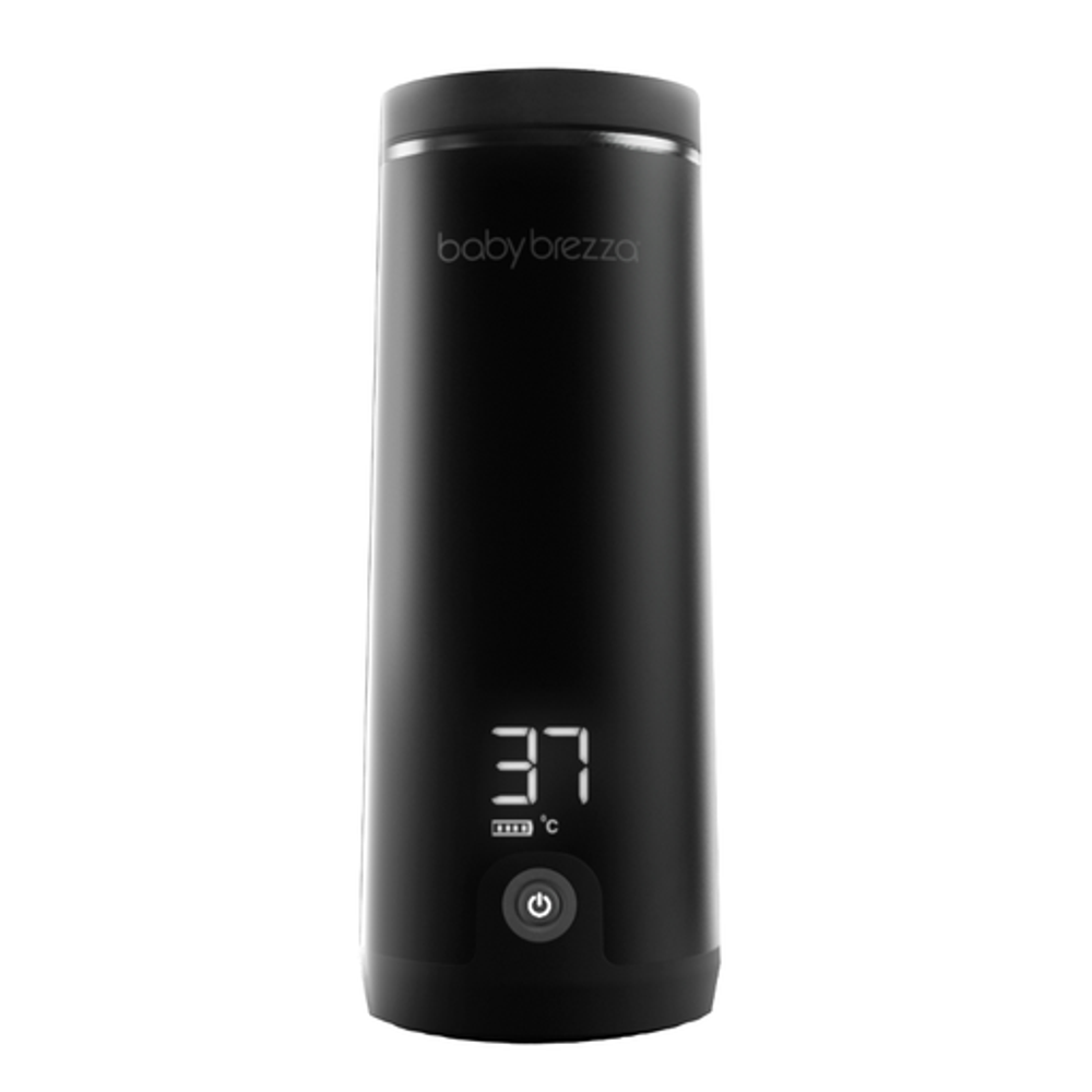 Baby Brezza Prijenosni grijač BRZ0179, Black slika 26