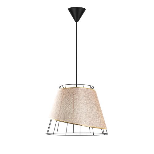 Coniform - Beige, Gold Beige
Gold Chandelier slika 4