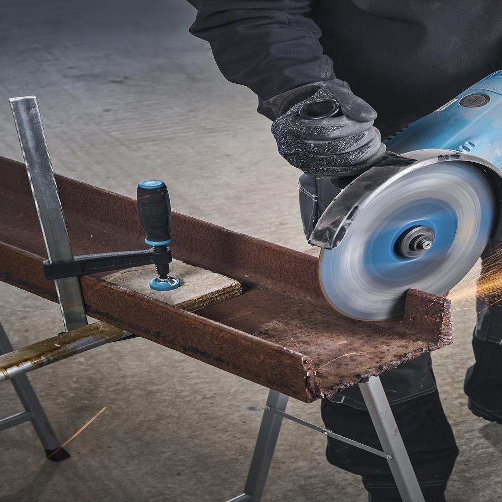 Wolfcraft Stega Vijčana SC 80 - 150 mm - 3057000 slika 7