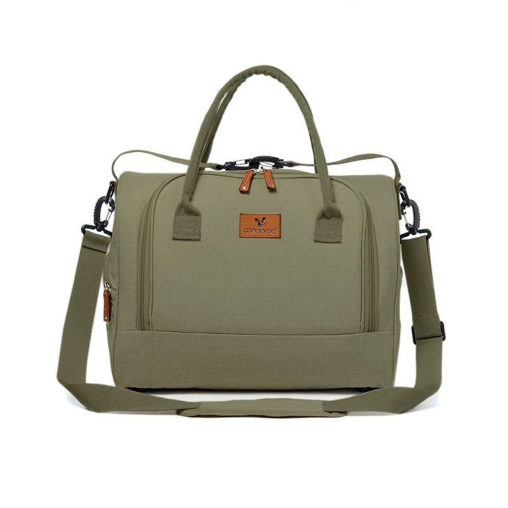 Cangaroo Torba za mamu Jossie, Green slika 2