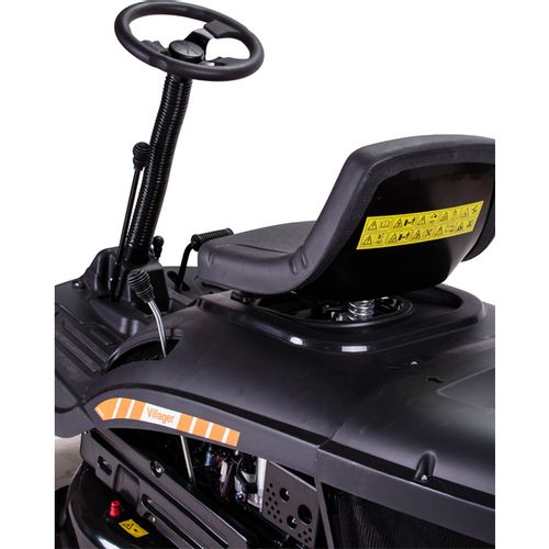 Traktor kosačica VTR 650 slika 3