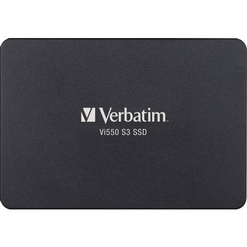 Verbatim  128 GB unutarnji SATA SSD 6.35 cm (2.5 '') SATA 6 Gb/s maloprodaja 49350 slika 7