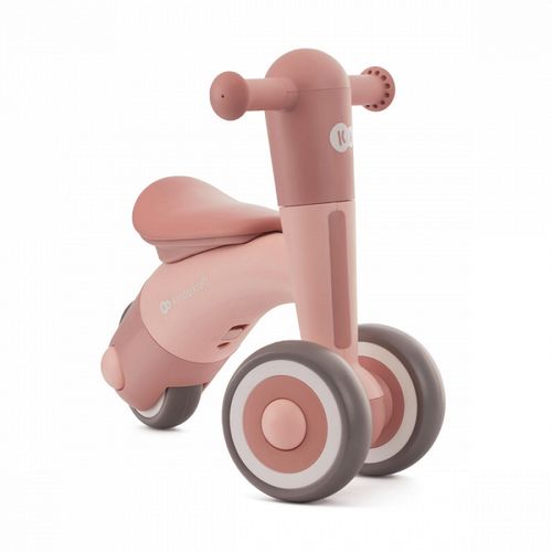 Kinderkraft Bicikl Guralica Minibi Candy Pink slika 4