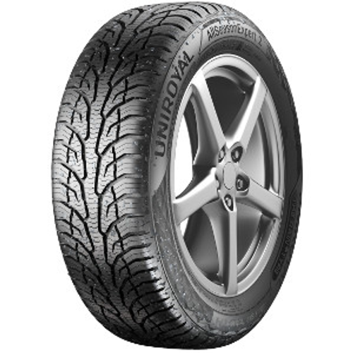 Uniroyal 195/55R16 87H ALLSEASONEXPERT 2 slika 1