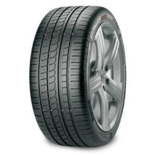 Pirelli 265/35R18 93Y P ROSSO N4 slika 1