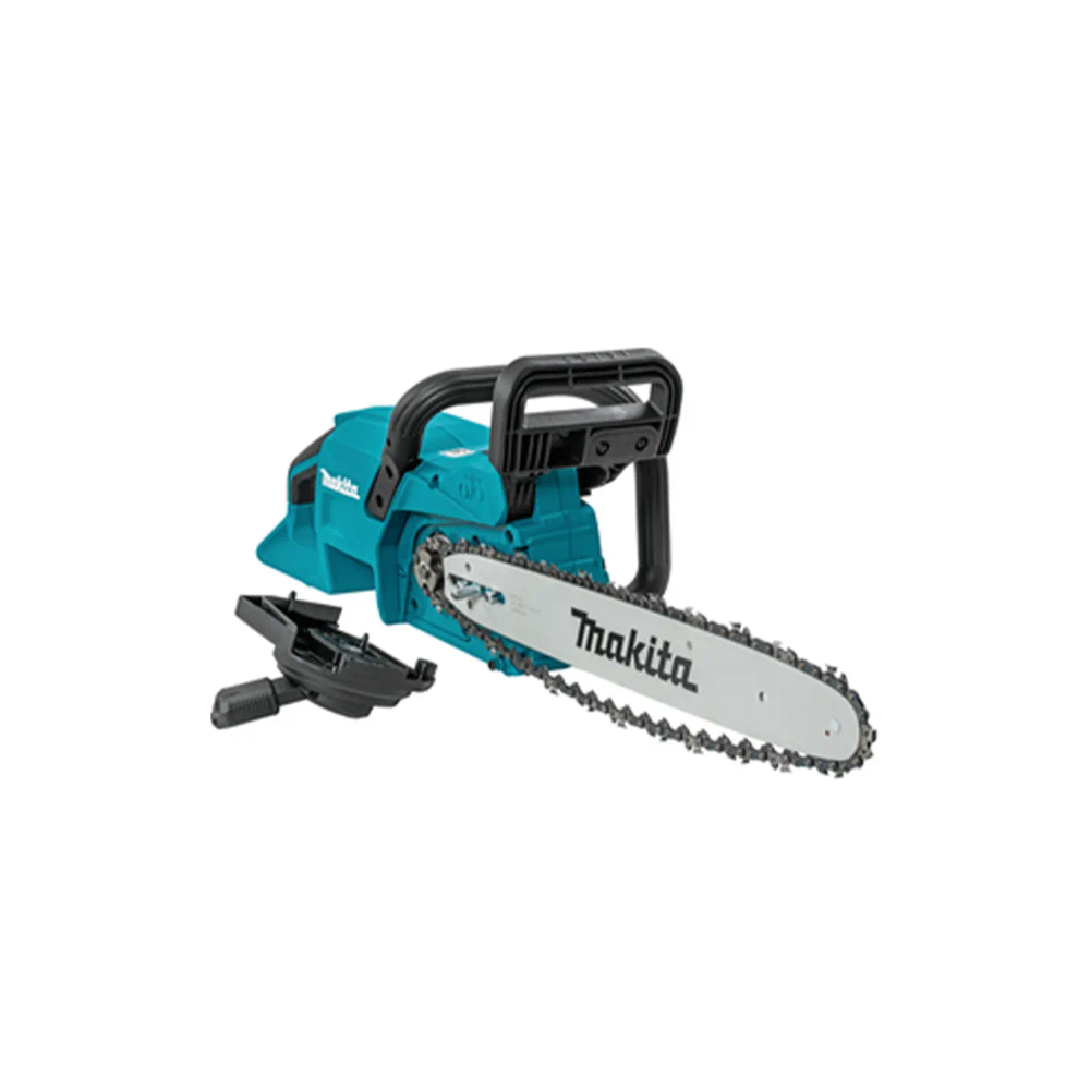 Makita - Akumulatorska lančana pila DUC357RT 18 V LXT slika 2
