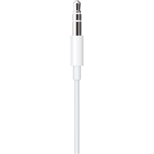 Apple Lightning 3.5mm Audio (1.2m) slika 2