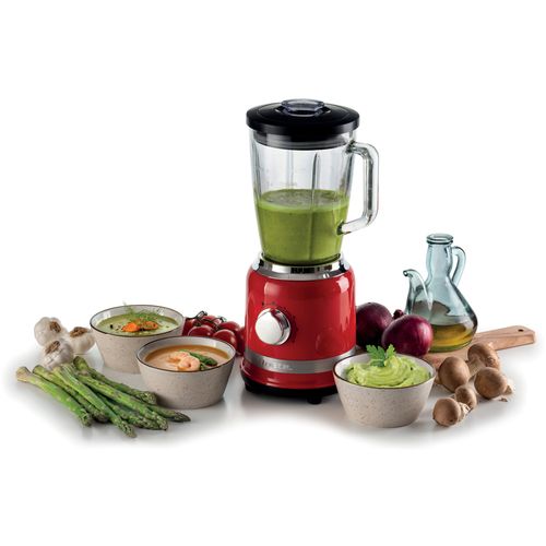 Ariete moderna blender mod.585 crveni slika 2