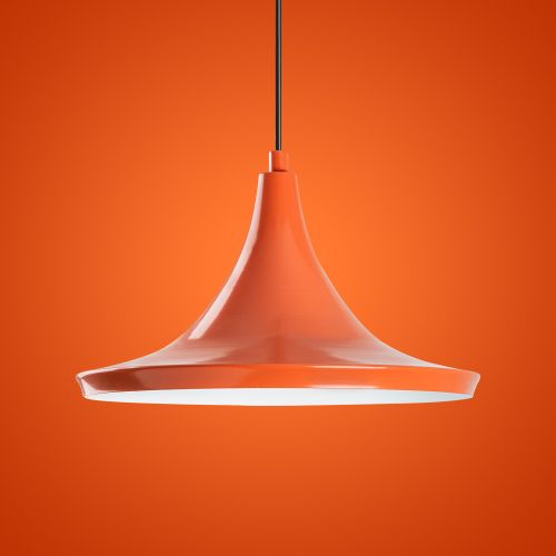 Tom - 3531 - Orange Orange Chandelier slika 7