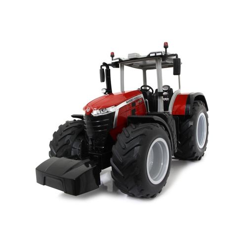 Jamara traktor na daljinsko upravljanje Massey Ferguson 8S.285, crveni 1:16 slika 5