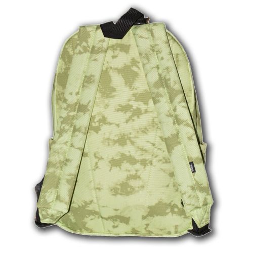 Školski Ruksak Vans NEW SKOOL BACKPACK VN000628CLH1 Zelena slika 2