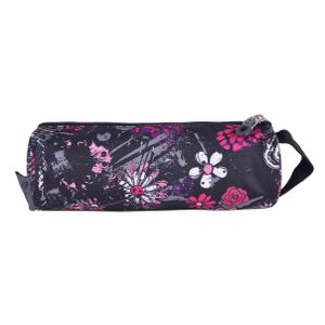 Pernica Pulse Teens Black Flower 121442