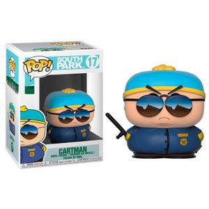 POP figura South Park Cartman