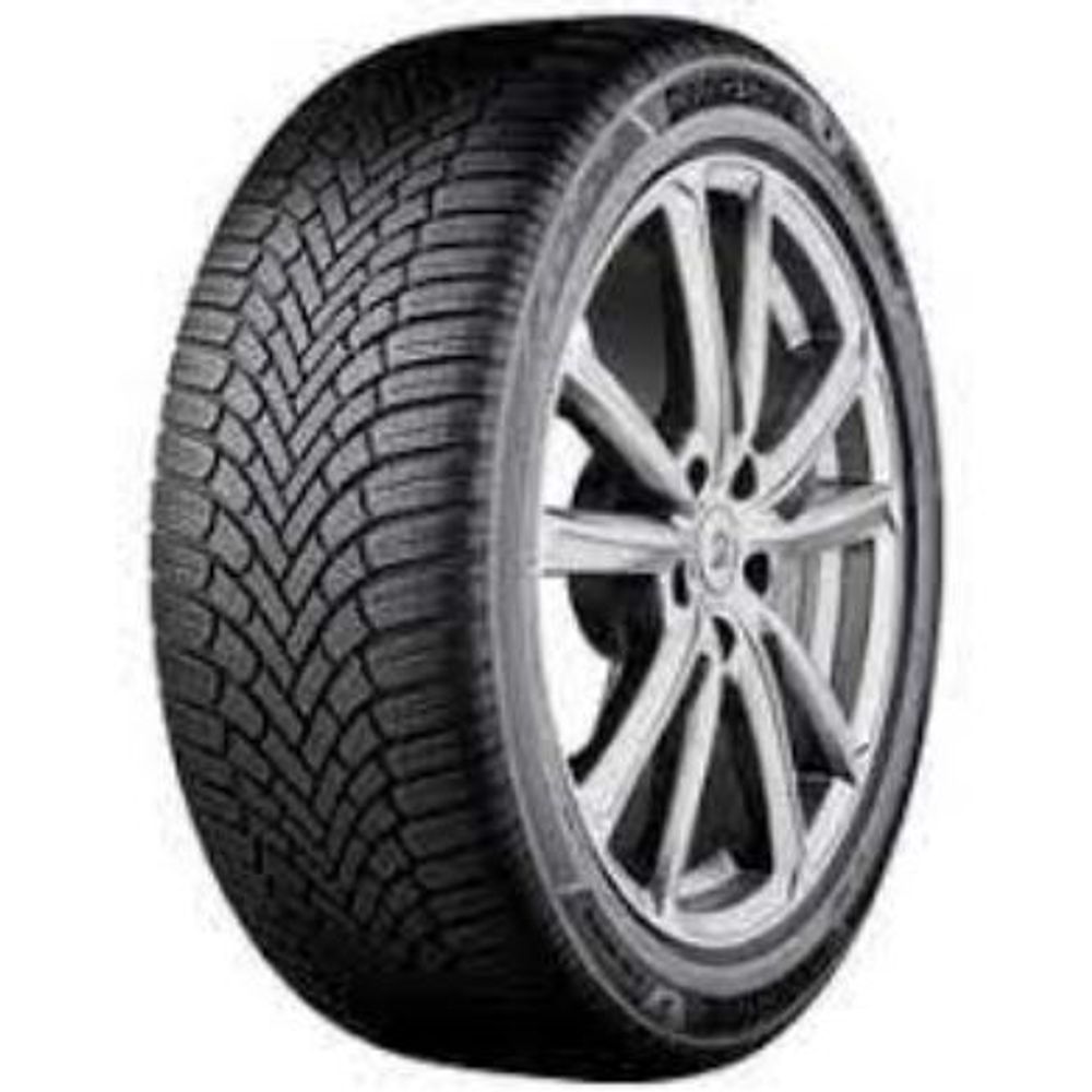 Bridgestone zimska guma 255/55R18 M+S BLIZZAK-6 109V slika 1