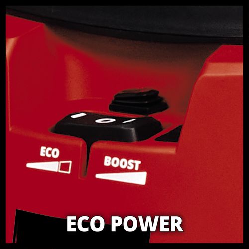 Einhell akumulatorski usisavač suho/mokro TE-VC 36/30 Li S-Solo +GRATIS GRATIS Einhell PXC Starter Kit 18V 4.0 Ah punjač i baterija - 2 kom slika 6