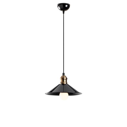 Berceste - 250-S Black Chandelier slika 2