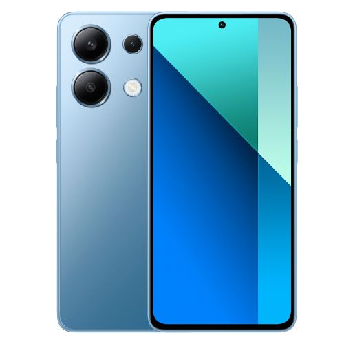 Smartphone XIAOMI Redmi Note 13 8GB/512GB/plava slika 1