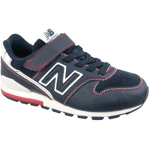 Dječje tenisice New balance yv996bb slika 8