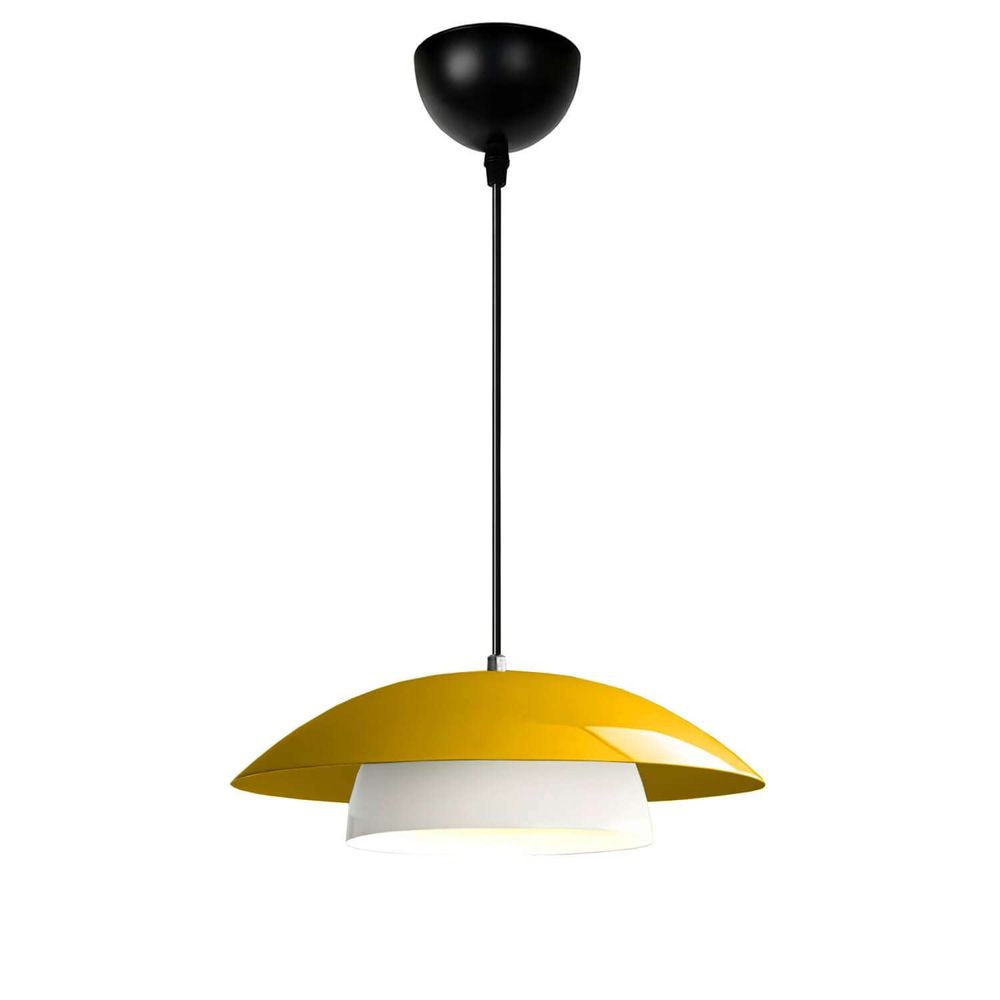 Luster 241760 – Žuta boja slika 2