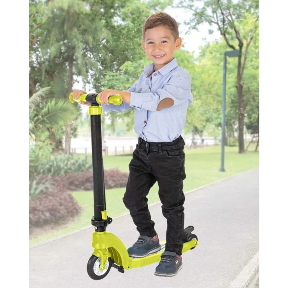 Pilsan Romobil Sport 07-360 slika 4
