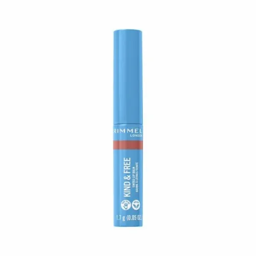 Rimmel Kind & Free balzam za usne 002  slika 2